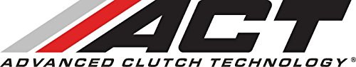 ACT 6228018 Brake Disc Pads - High Performance Brake Pads for Cars & Trucks | Perfect for Daily Commuting, Highway Driving & Heavy-Duty Use