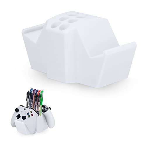 Controller & Stationary White