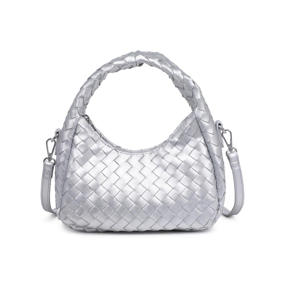 Stylish Jade Green Crossbody Bag for Women - Fashionable & Lightweight Purse for Daily Use, Travel & Shopping