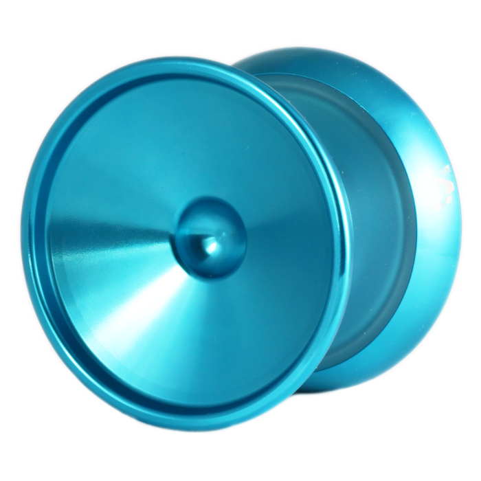 C3YoYoDesign Vapormotion Professional Yo-Yo for Tricks & Competition - High Performance Yoyo for Beginners & Advanced Players - Perfect for Street Performances & Yo-Yo Contests