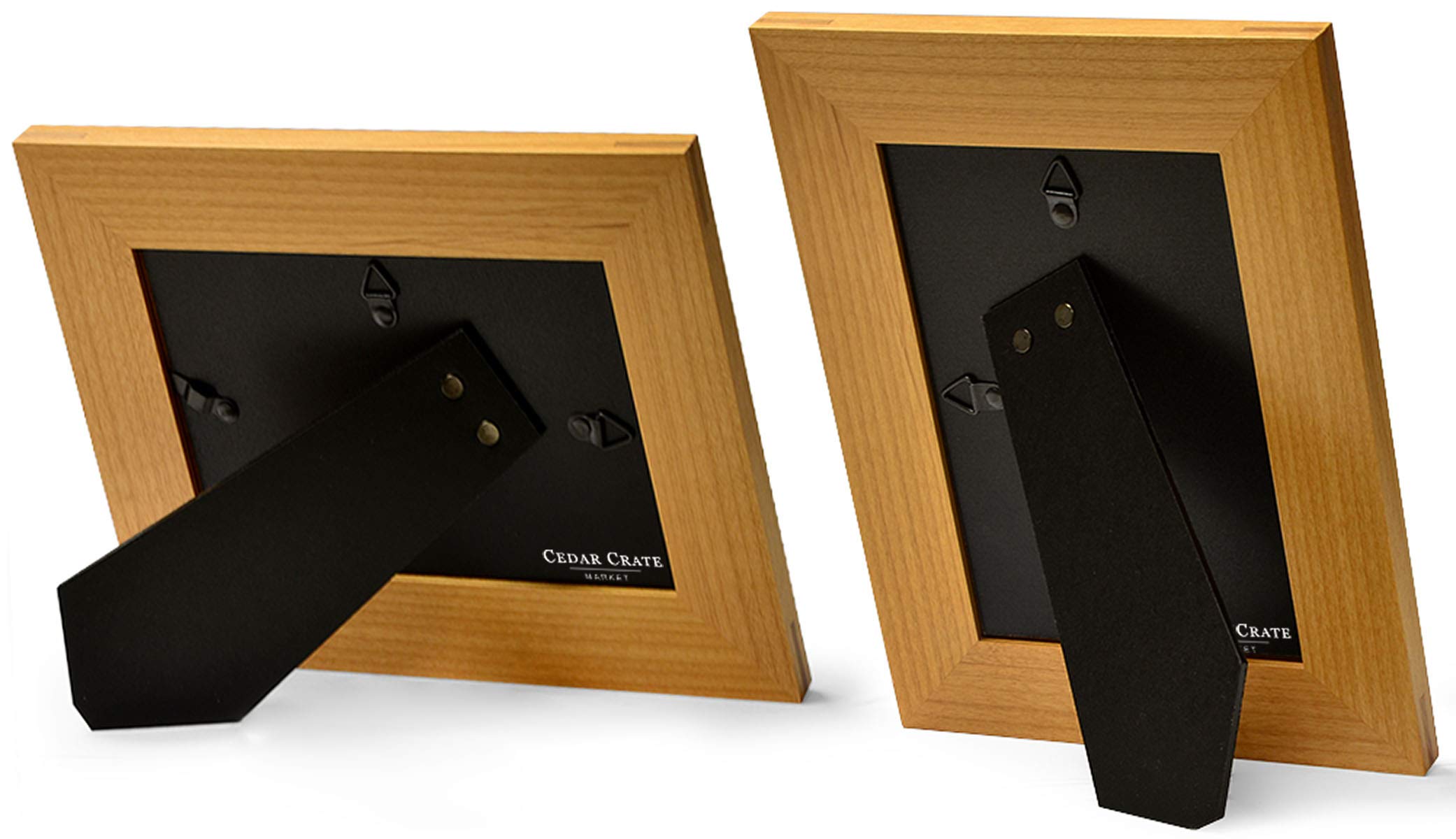 Best Bonus Dad Ever - Engraved Natural Wood Photo Frame for 4x6 Vertical Portrait - Step Dad Picture Frame - Unique Birthday, Christmas & Father's Day Gift for Stepfather - Perfect for Wedding Present & Home Decor