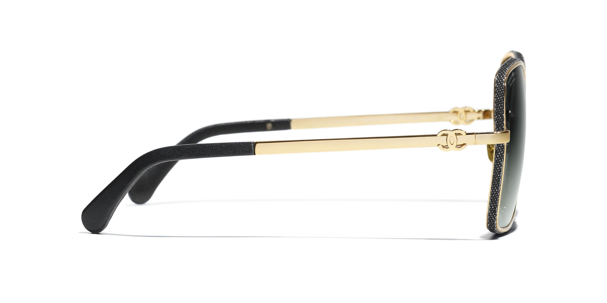 Chanel 4288Q Sunglasses - Luxury Designer Shades for Women - UV Protection & Stylish Fashion Accessory - Perfect for Beach, Driving & Outdoor Activities