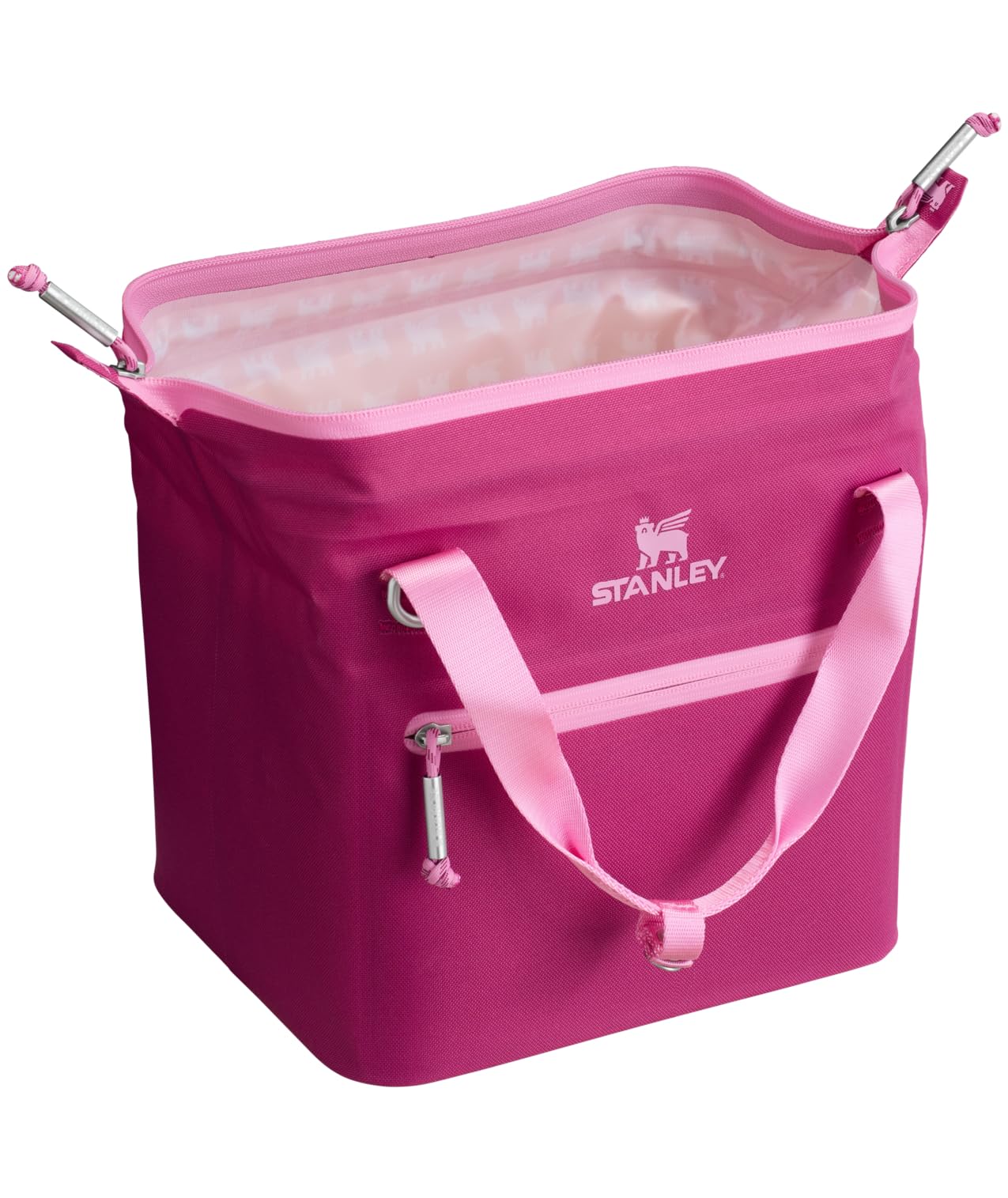 Stanley Soft Cooler Bag - Insulated Lunch Box for Work & Picnics