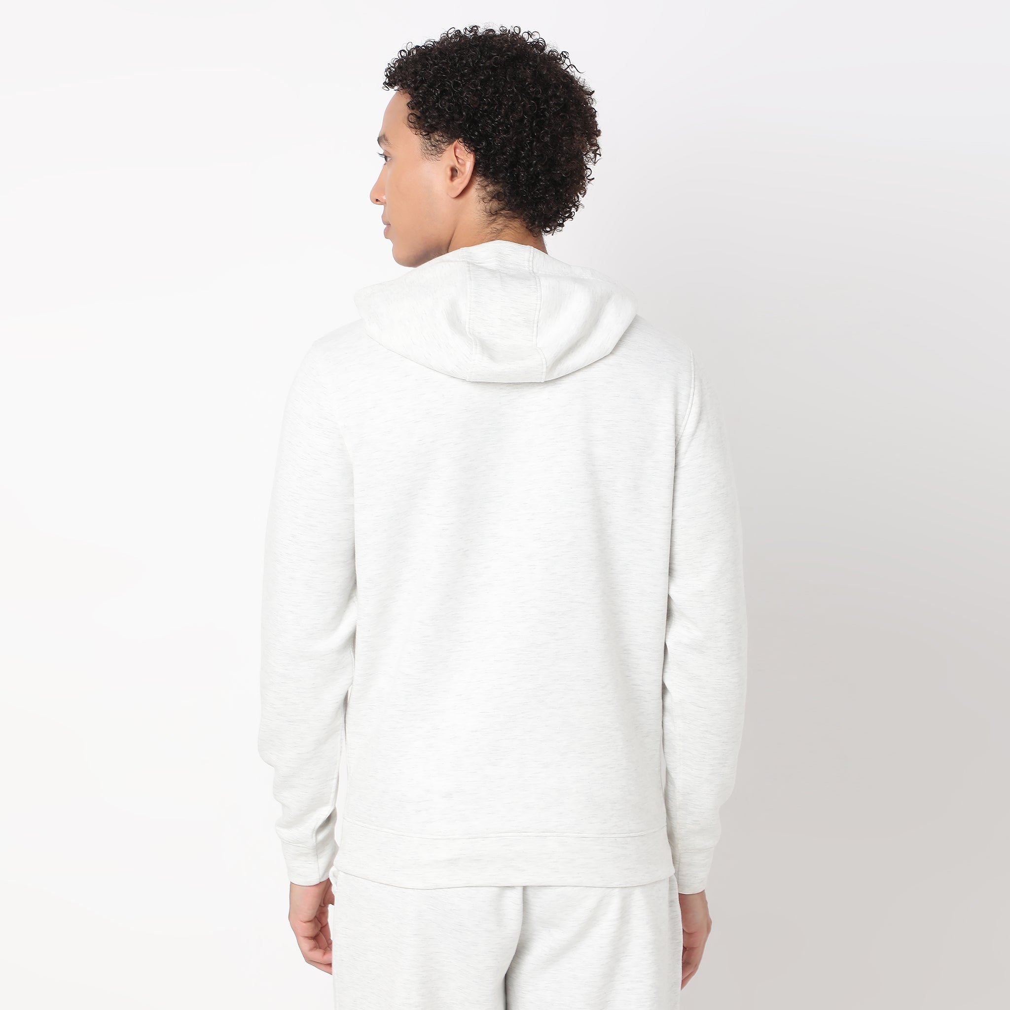 Ultimate Travel Hoodie for Men & Women - 4-Way Stretch Air Dry Sweatshirt - Lightweight Quick-Dry Comfort for Airplane, Camping & Outdoor Adventures