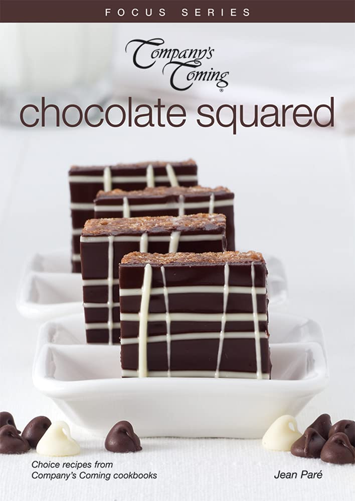 Premium Chocolate Squares - Rich & Creamy Dark Chocolate Bites for Gifting, Parties & Dessert Platters