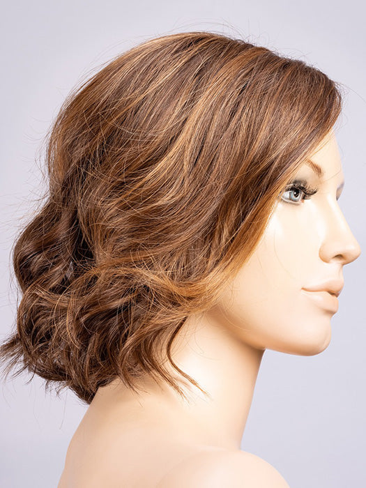 Stella Modixx Collection Heat Friendly Synthetic Wig for Women - Lightweight & Natural Look for Daily Wear, Cosplay & Special Occasions