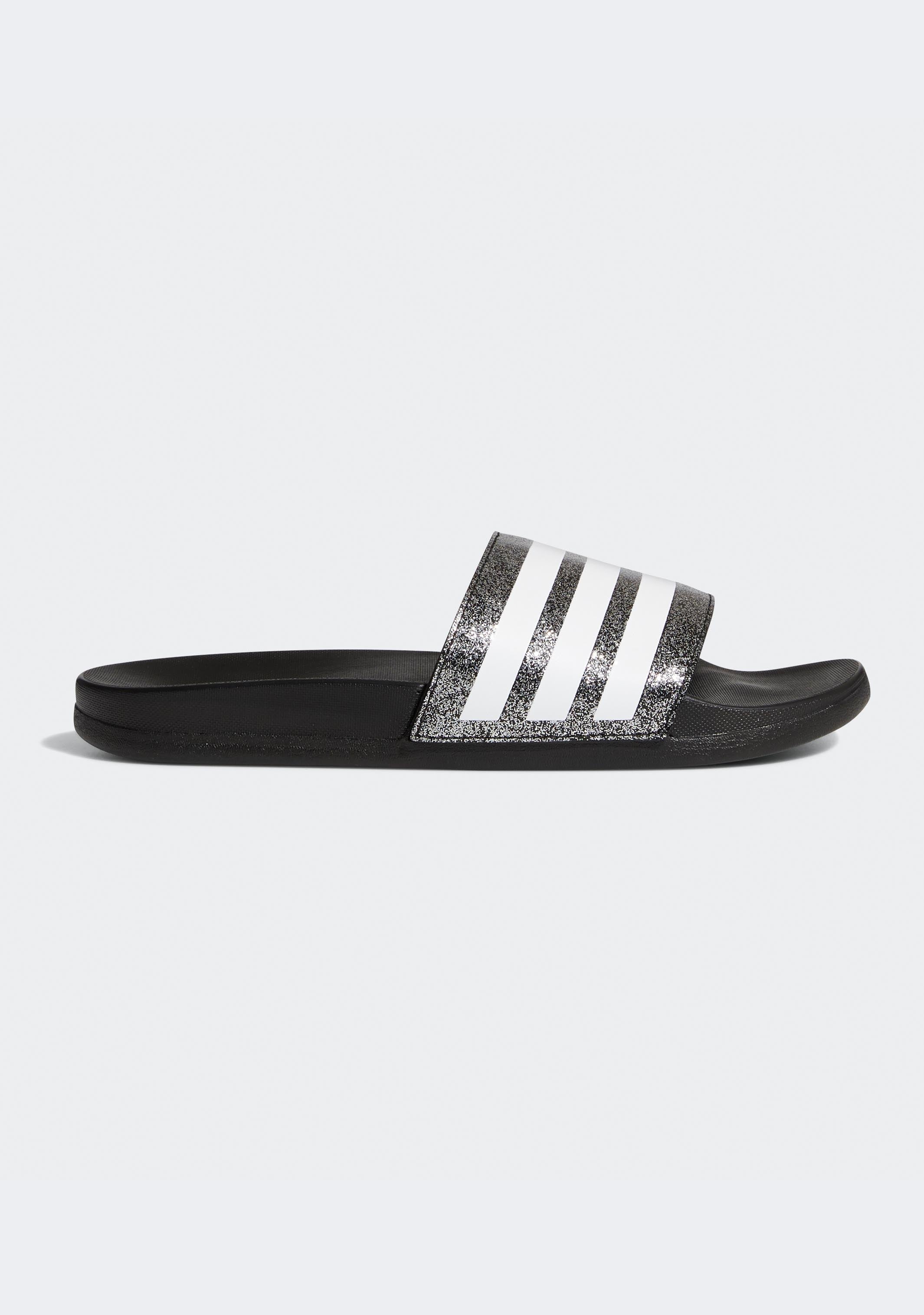 Adidas Kids' Adilette Comfort Slides - Soft & Supportive Sandals for Boys & Girls - Perfect for Pool, Beach, Gym & Everyday Wear