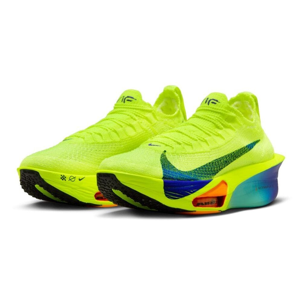 Nike Alphafly 3 Running Shoes for Women - Lightweight Racing Sneakers with Zoom Air Technology for Marathon Training & Road Running | Perfect for Competitive Races, Long Distance Training & Daily Workouts