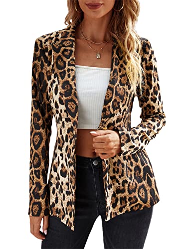 Multicolor Leopard