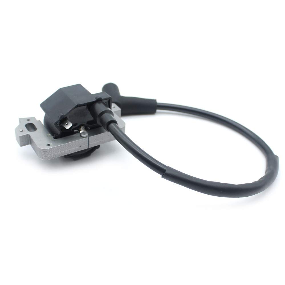 High-Performance Ignition Coil Module Compatible with Honda GC135 GC160 GC190 GS160 GS190 Engines - Perfect for Small Engine Repair, Lawn Mowers, and Power Equipment Maintenance