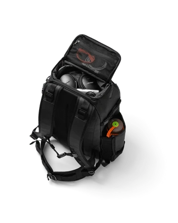 Db Ramverk Pro Backpack 26L - Lightweight Durable Laptop Backpack for Travel, Work & School - Water-Resistant & Spacious Design for Commuters & Professionals