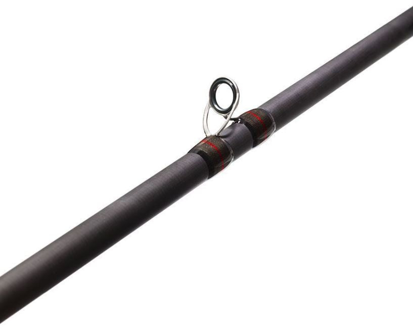 Avid Surf Spinning Rod 70MF - 7ft Medium Fast Action Saltwater Fishing Rod for Surf Casting, Beach Fishing & Pier Angling | Perfect for Catching Striped Bass, Redfish & Bluefish
