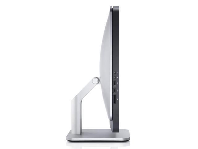 Dell OptiPlex 9020 AIO 23-inch All-in-One Desktop Computer - Intel Core i5-4570S 2.9GHz, 8GB RAM, 128GB SSD, Webcam, Windows 10 Pro (Keyboard & Mouse Included) - Perfect for Home Office, Business & Remote Work