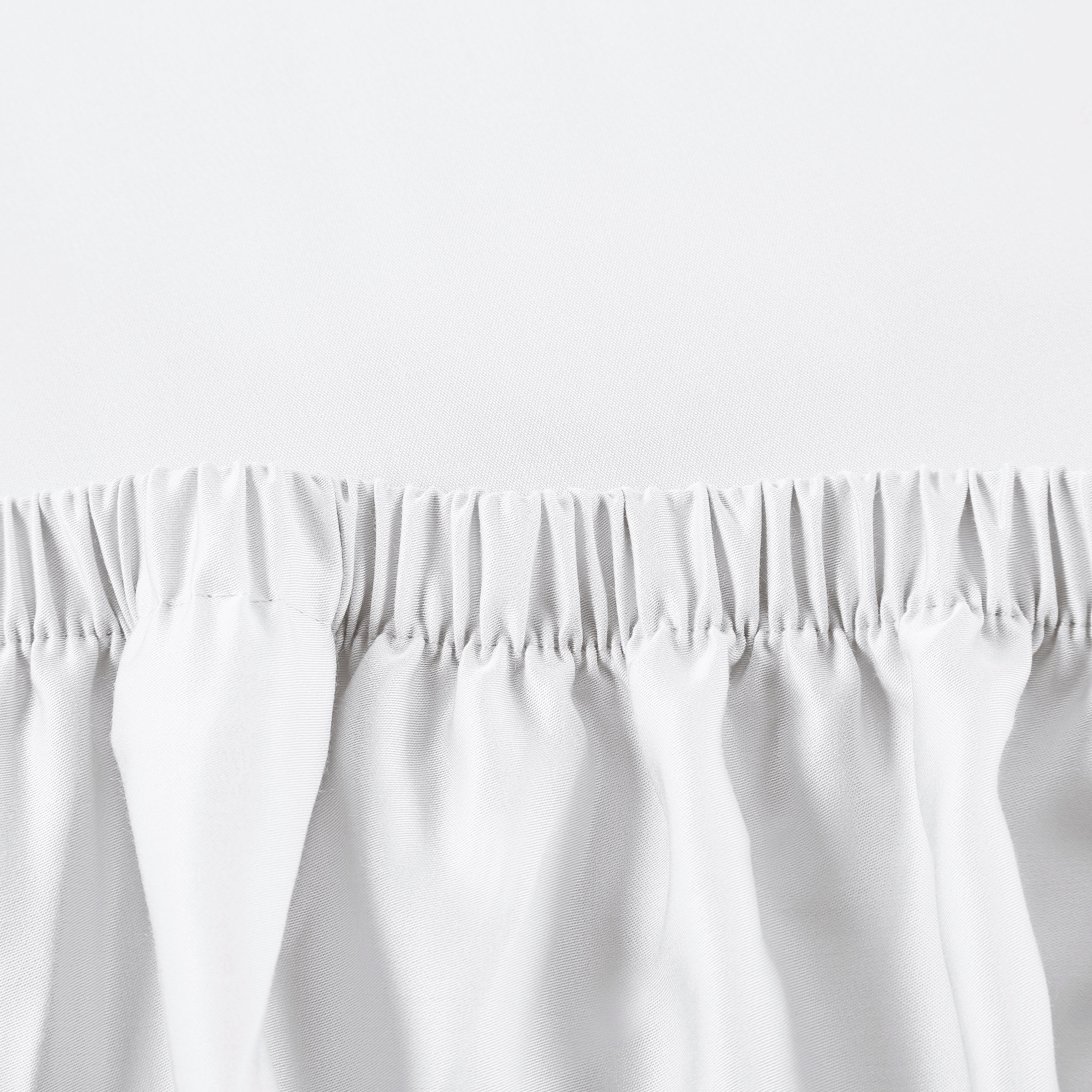 100% Organic Bamboo Sheet Set - Single Size, Soft & Breathable Bed Sheets for Cool Sleep - Perfect for Hot Sleepers, Eco-Friendly Bedding for Home & Hotel Use