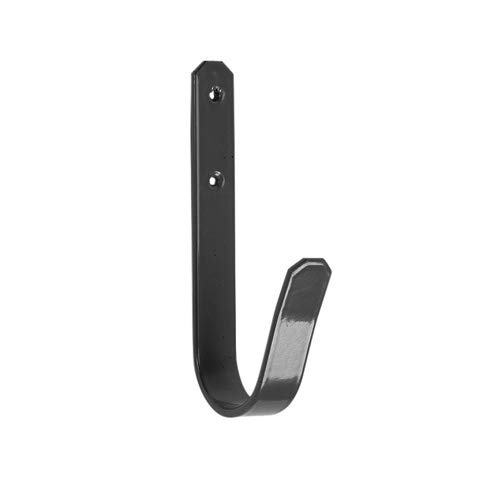 Stubbs Head Collar Hook - Heavy Duty Wall Mount Hanger for Dog Leashes, Horse Leads & Pet Accessories - Perfect for Barns, Stables & Home Entryways
