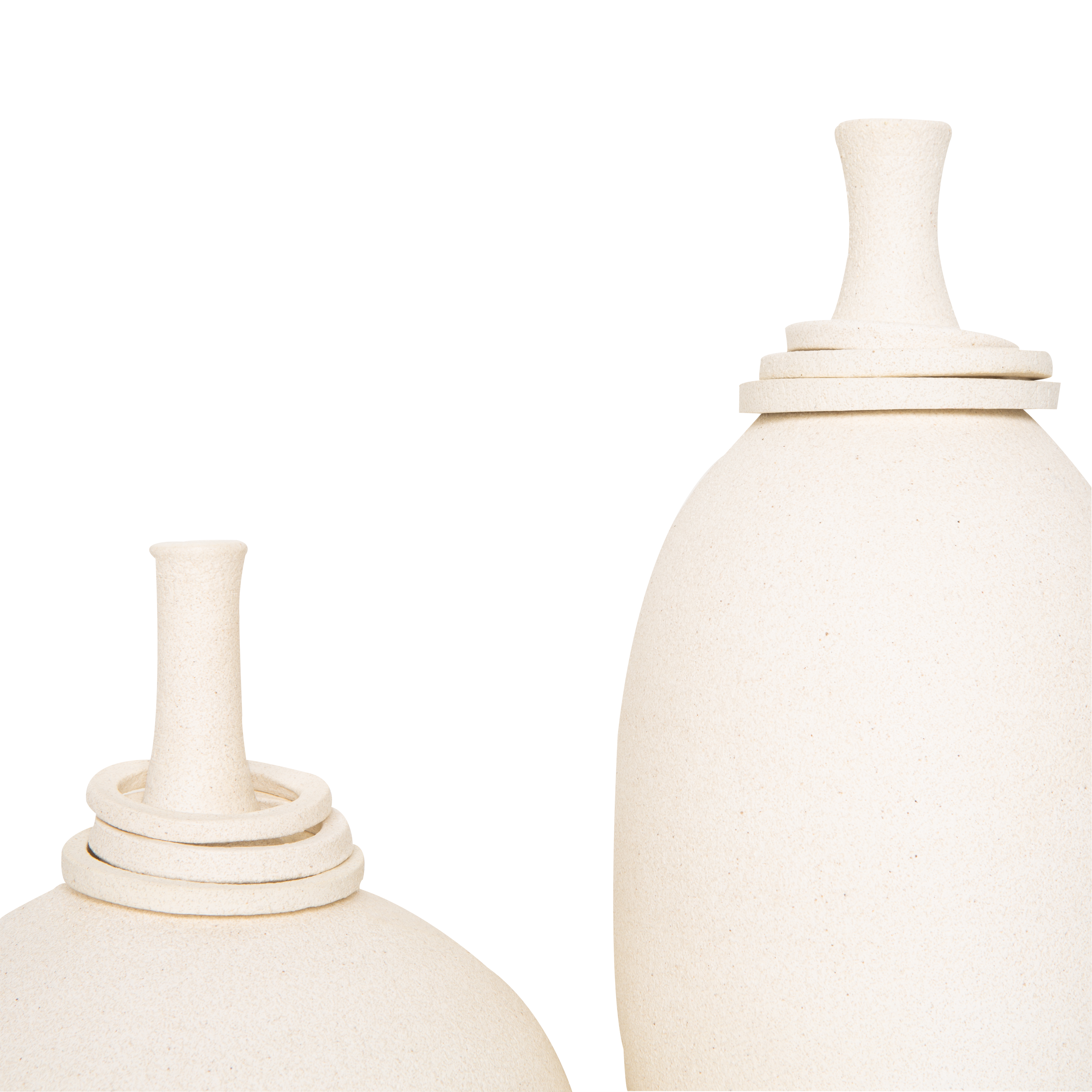 Mona Vessels 124352030100 - Premium Home Decor Vases for Living Room, Dining Table & Wedding Centerpieces - Elegant Floral Arrangement Containers for Modern Interior Design