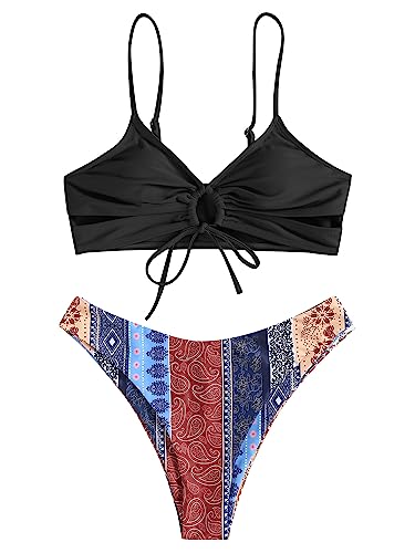 Z-boho Black