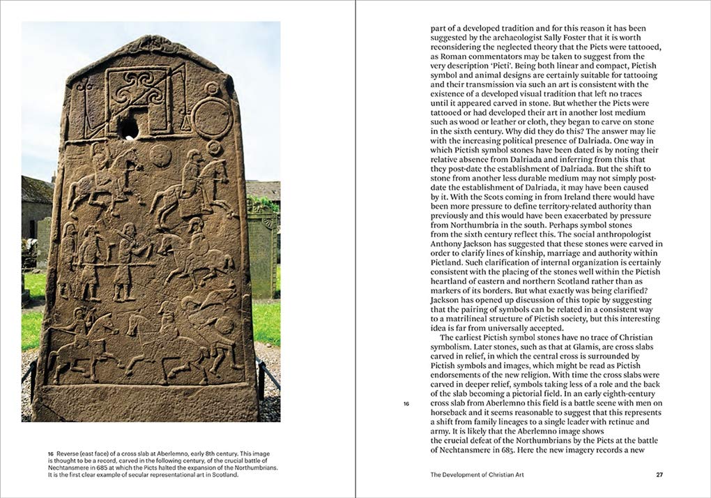 Scottish Art Book - History & Masterpieces of Scotland's World of Art | Perfect for Art Lovers, Collectors & Home Decor