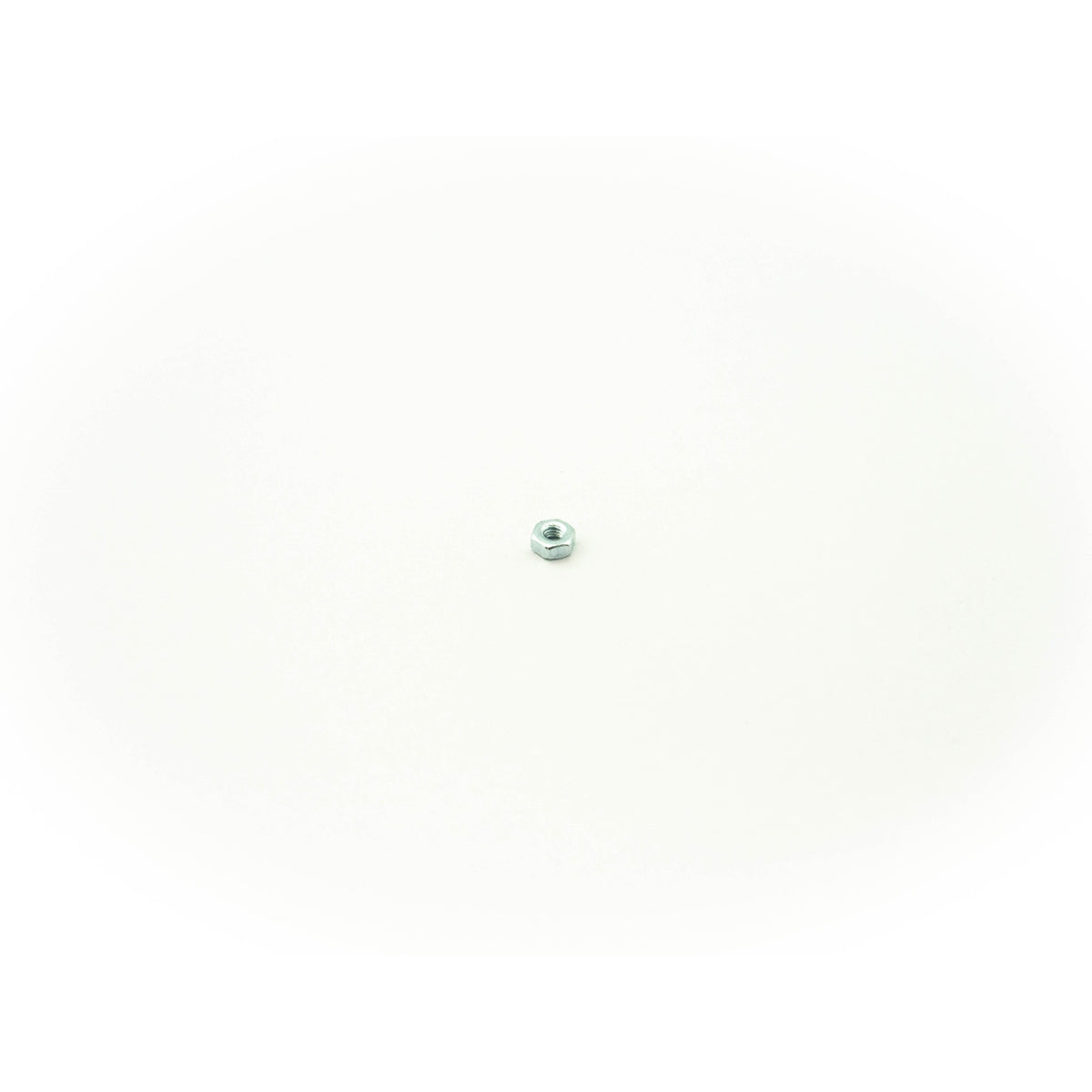 Original Baratza Gearbox Chassis Through Bolt Nut #6120 Replacement Part - Compatible with Baratza Grinders - Perfect for Espresso Machine Maintenance & Repair