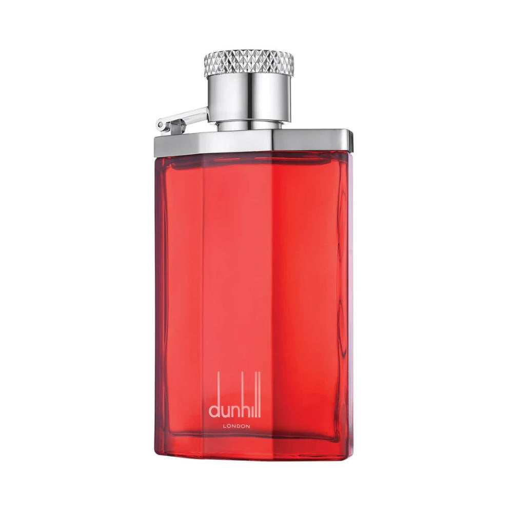 Dunhill Desire Red Eau de Toilette for Men - 100ml Fragrance Spray | Fresh & Sensual Cologne for Everyday Wear, Date Night & Special Occasions