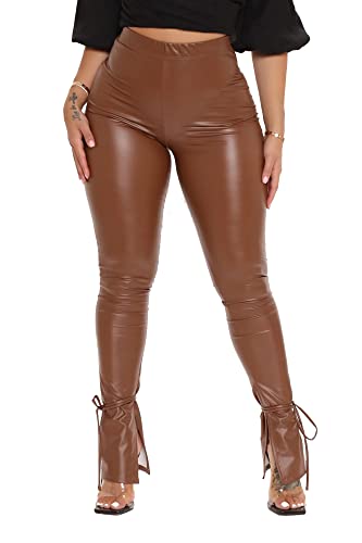 Leather Camel