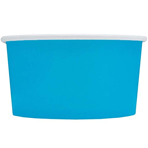 Solid Blue