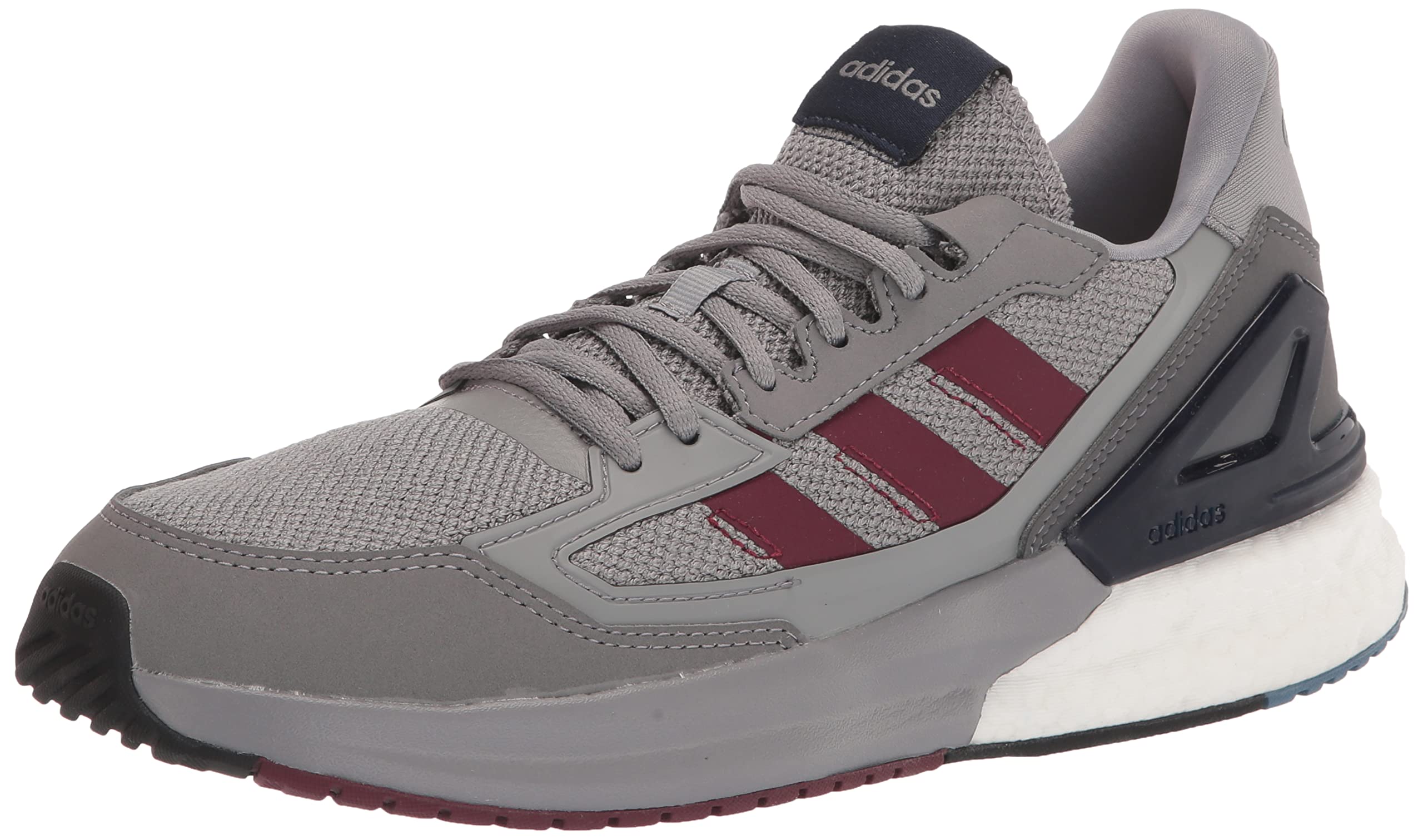 **adidas Men's Nebzed Super Running Shoes - Lightweight & Breathable for Jogging, Gym & Daily Wear**