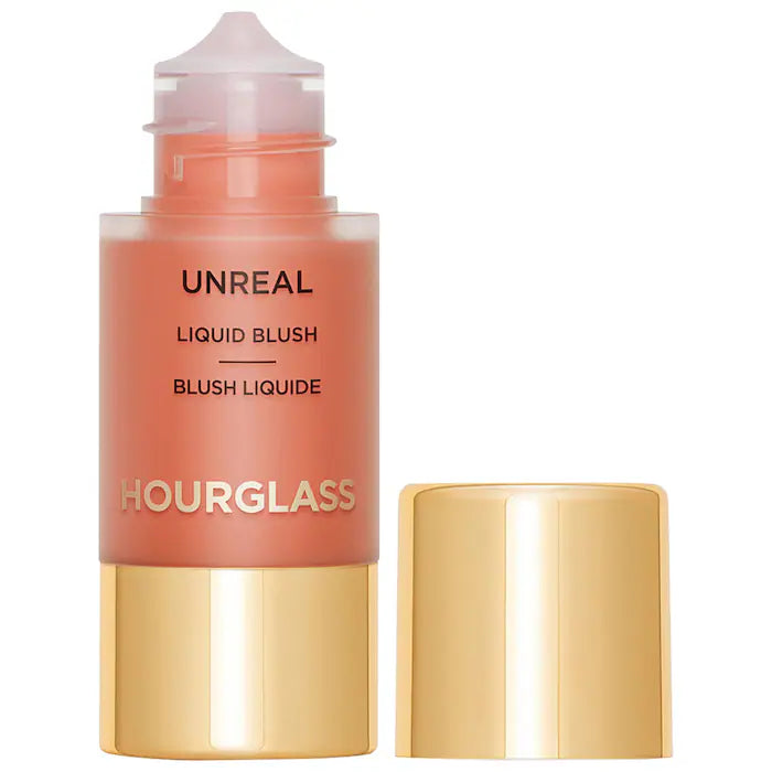 Hourglass Unreal Liquid Lipstick - Long-Lasting Matte Lip Color for Everyday Wear & Special Occasions