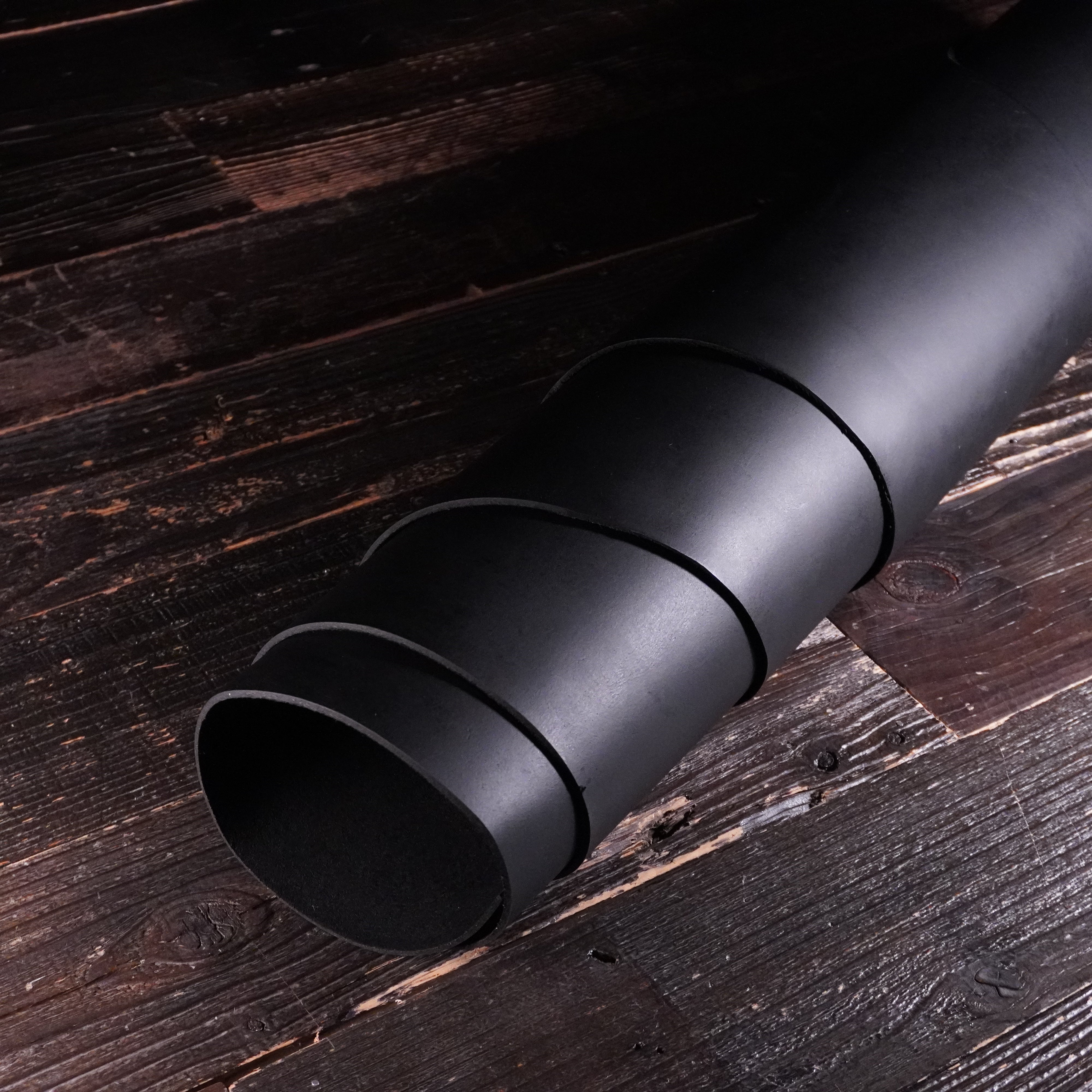 OAO Oily Matte Black 5-6oz FULL BENDS - Premium Matte Black Paint for DIY Projects, Automotive Touch-Ups & Crafting - Perfect for Metal, Wood & Plastic Surfaces