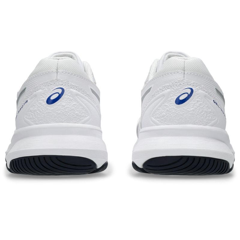 ASICS GEL 550TR GS Leather Kids Cross Training Shoes - Lightweight Athletic Shoes for Boys & Girls - Perfect for Gym, School PE & Outdoor Activities