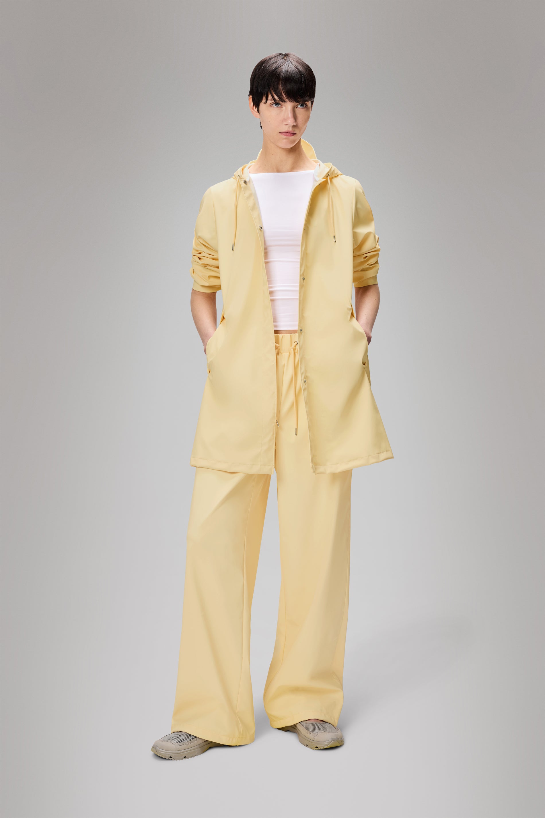 Stylish Aline Jacket for Women - Trendy Outerwear for Fall & Winter | Perfect for Office, Dating & Casual Outfits
