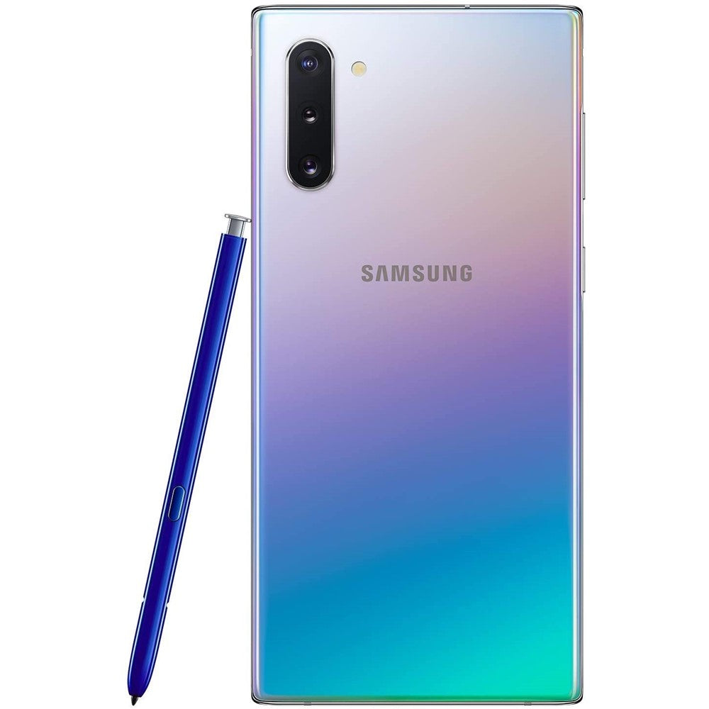 Samsung Galaxy Note 10 256GB 8GB RAM 6.3