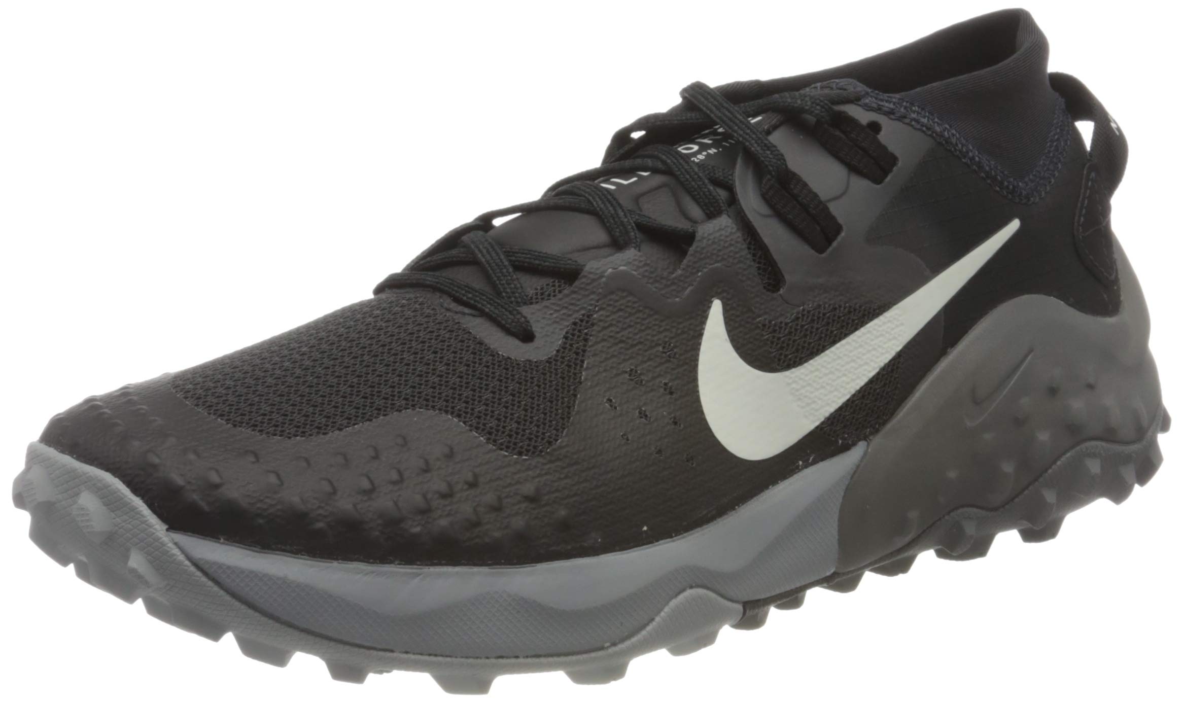 Nike Men's Air Zoom Pegasus 40 Running Shoes - Lightweight Cushioned for Marathon Training & Road Racing - Perfect for Long Distance Jogging & Daily Workouts