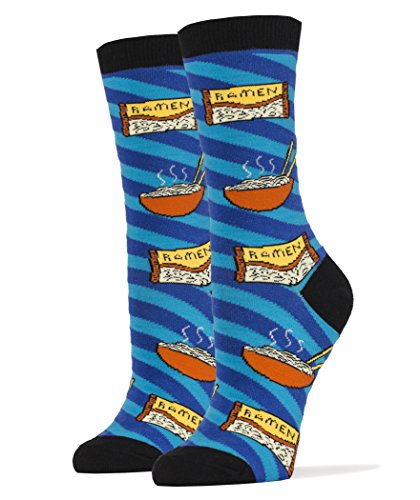 Rockin' Ramen