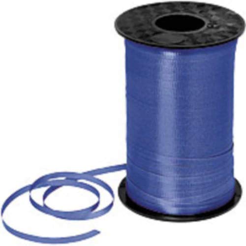 HollyDel Royal Blue Curting Ribbon - 100ft Premium Quality Gift Wrapping Ribbon for Birthday Party Decorations, Wedding Favors, Christmas Crafts and DIY Gift Bows
