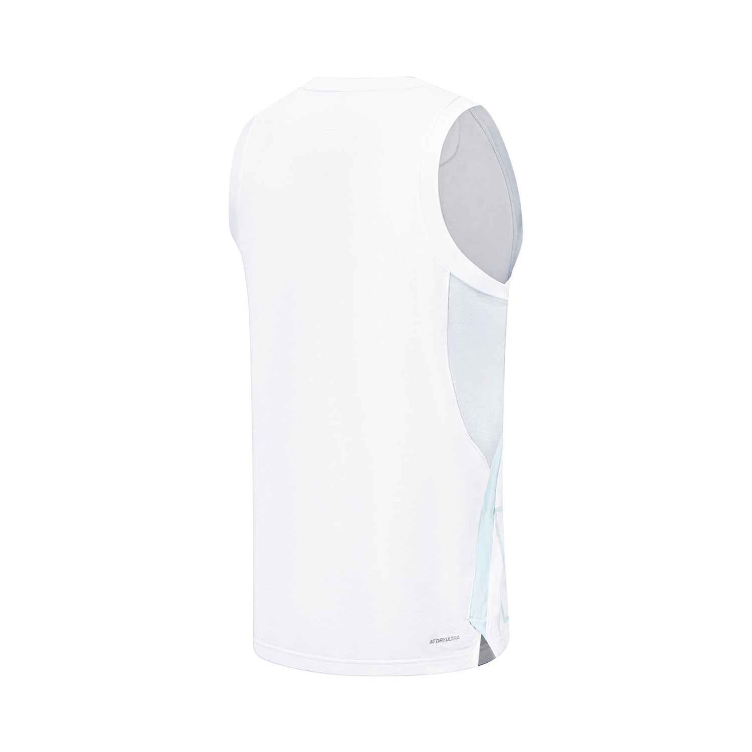 Way of Wade Basketball Vest AAYT535 - Lightweight Performance Jersey for Men - Perfect for Training, Games & Streetwear Fashion