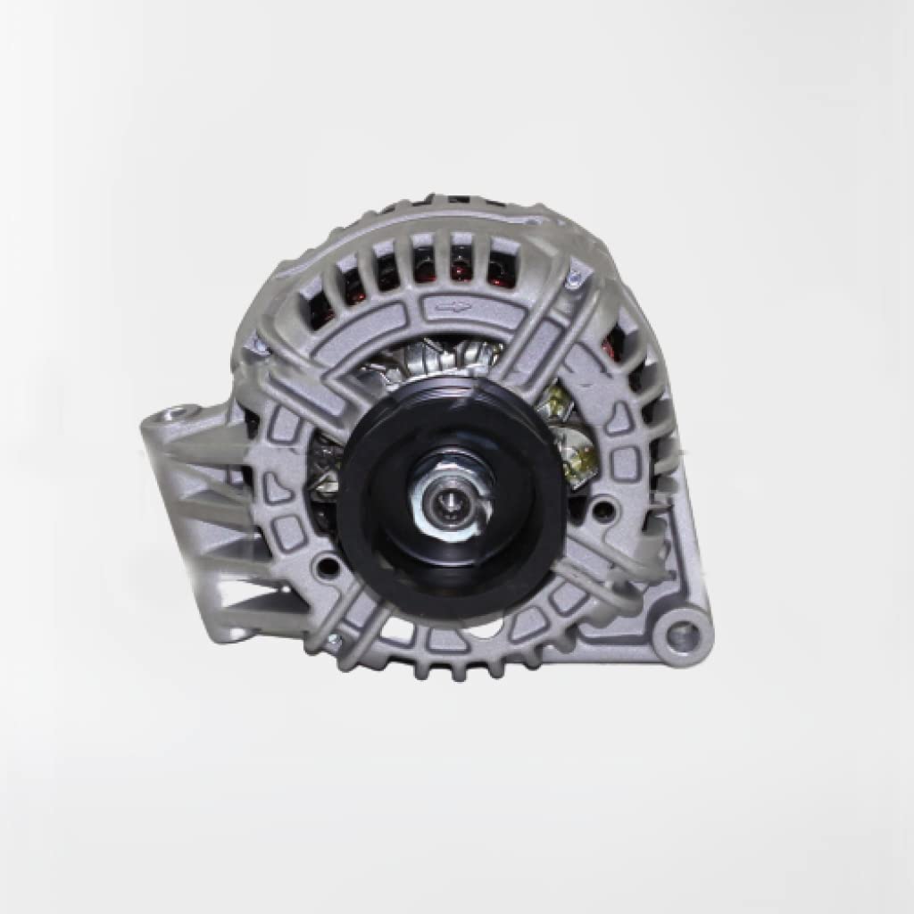 KarParts360 Alternator for Buick LaCrosse 2006-2008 3.8L V6 (Replaces OEM 10366269) - Reliable Replacement for Smooth Engine Performance - Perfect for Daily Commuting & Road Trips