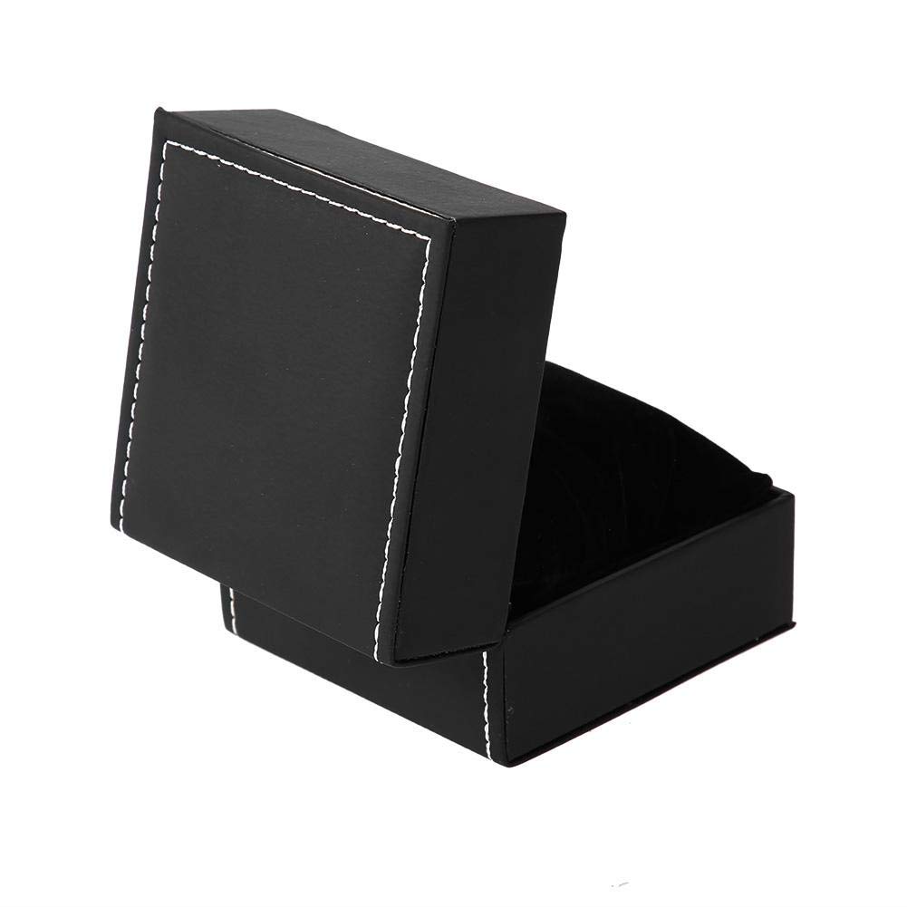 Premium PU Leather Watch Holder & Display Case - 12 Slots Wristwatch Organizer Box for Men & Women | Jewelry Storage Gift Idea for Watch Collectors | Perfect for Home, Office & Travel Use