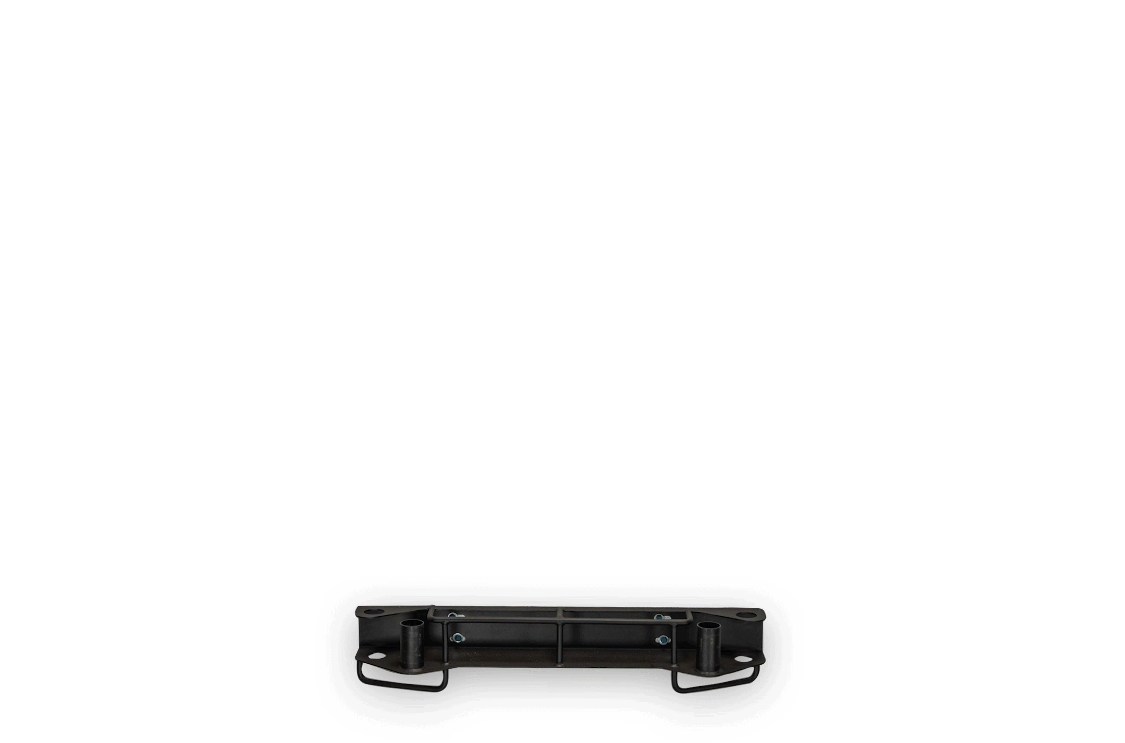 TANK® M1 Wall Mounted Storage System - Heavy Duty Garage Shelving for Tools & Equipment - Perfect for Home Garage, Workshop, and Industrial Organization