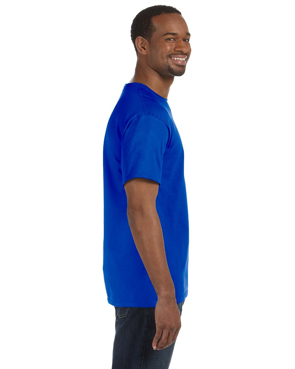 Gildan Baby Sports T-Shirt - Soft Cotton Short Sleeve Onesies for Infants & Toddlers - Perfect for Playtime, Daycare & Family Outfits