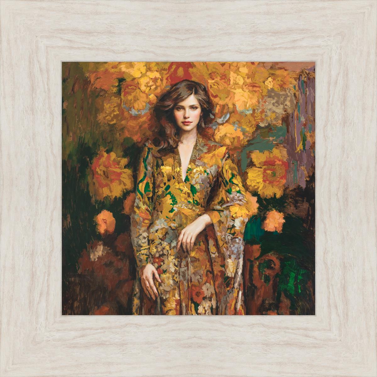 Autumn Glory By Mary Sauer - Beautiful Fall Decor for Home, Thanksgiving & Seasonal Styling