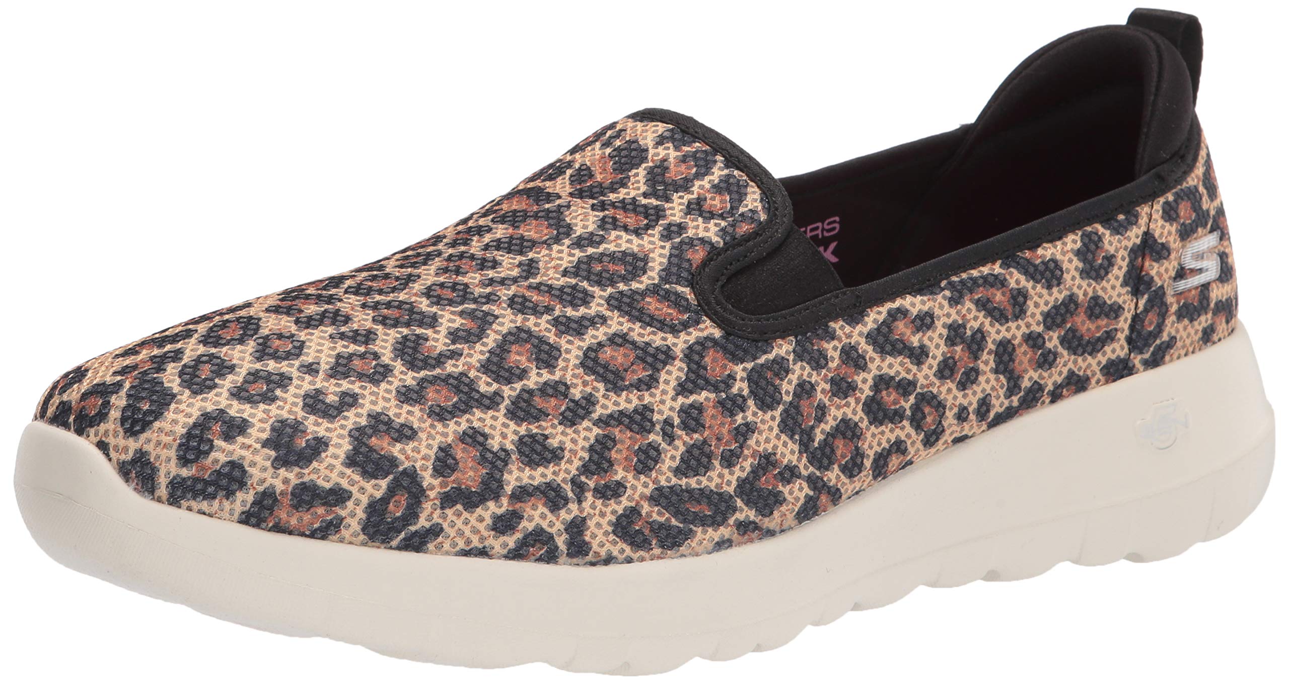 Skechers Women's Comfort Walking Shoes - Lightweight Athletic Sneakers for Walking, Running & Everyday Wear - Perfect for Workouts, Travel & Casual Outfits