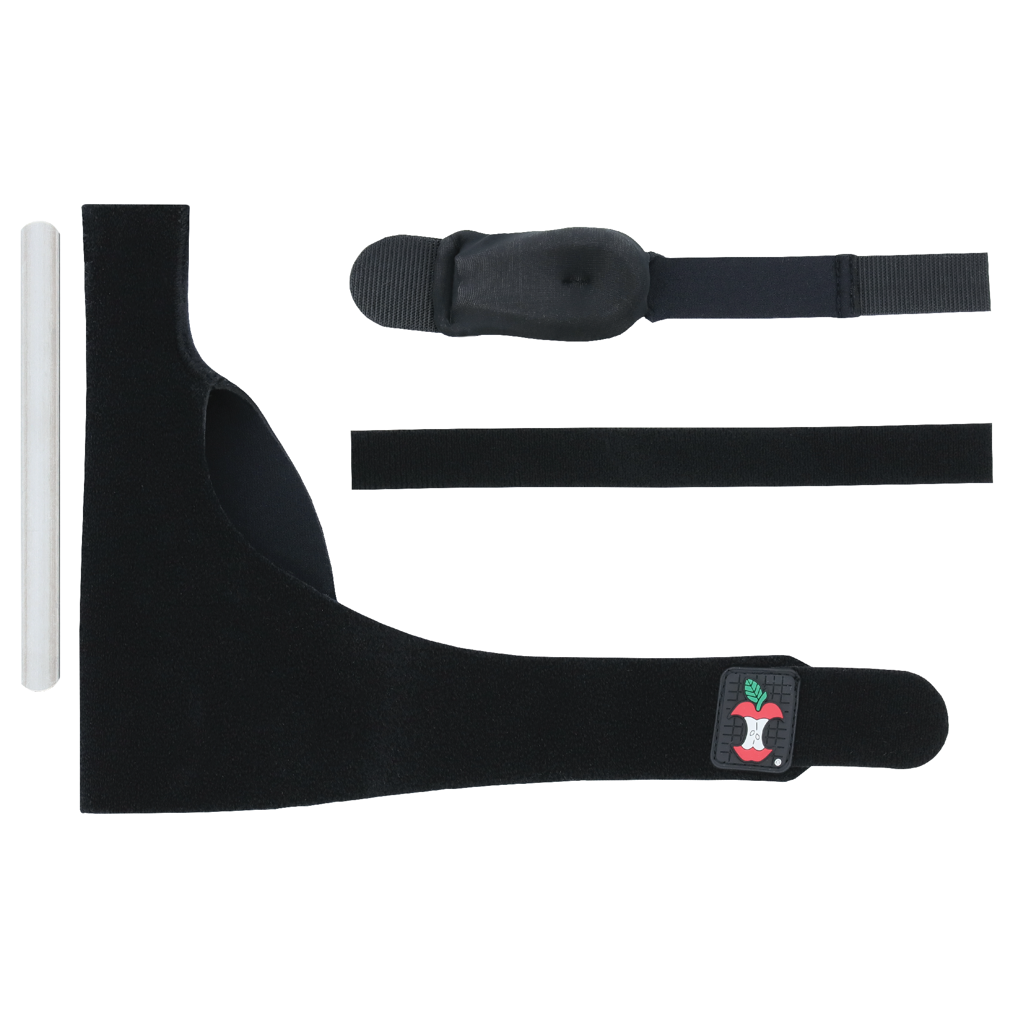 CMC Thumb Spica Splint for Thumb Arthritis & De Quervain's Tenosynovitis Relief - Adjustable Wrist Support Brace for Pain Management & Injury Recovery - Ideal for Typing, Gaming & Daily Activities