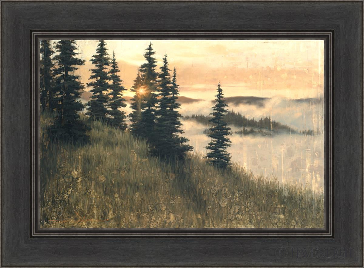 A Moment of Grace - Elegant Home Decor for Living Room & Bedroom | Perfect for Gifts, Wedding & Housewarming Presents
