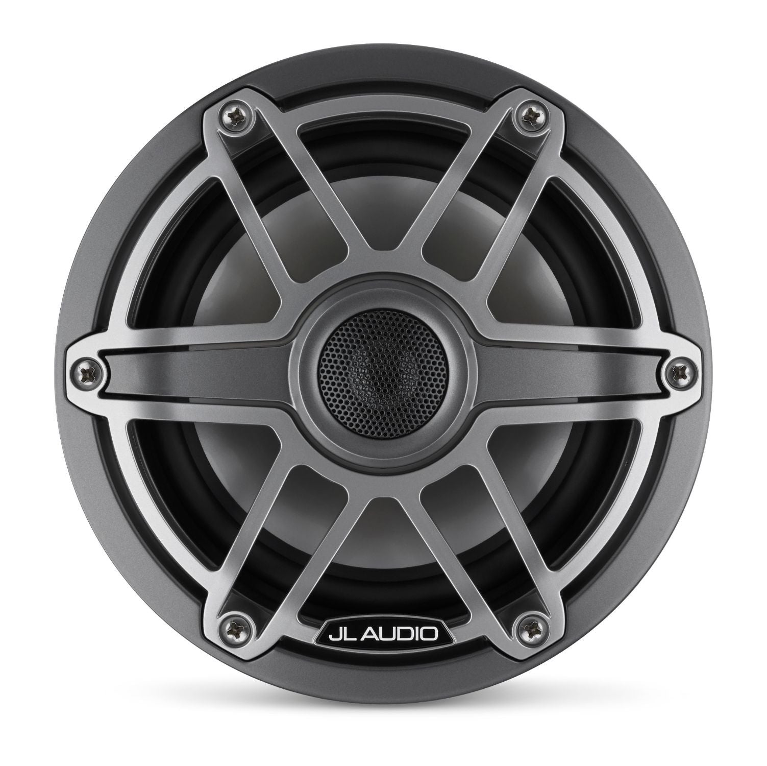 JL Audio M6 650X S GmTi 6.5