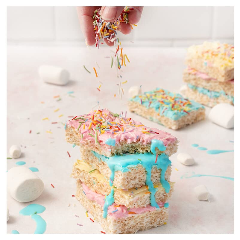Dandies Vegan Mini Marshmallows - Non-GMO, Gluten-Free, Animal-Free - Perfect for Hot Cocoa, Baking & Campfire S'mores