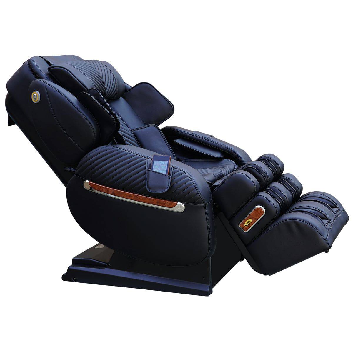 Luraco i9 Max Plus Special Edition Medical Massage Chair with Zero Gravity - Floor Model for Home, Office & Spa Relaxation