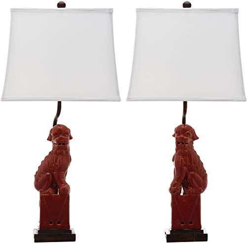 Red - Set of 2