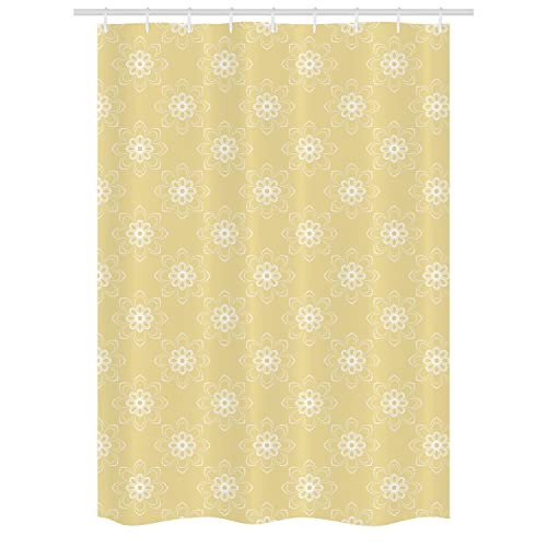 Pale Camel White