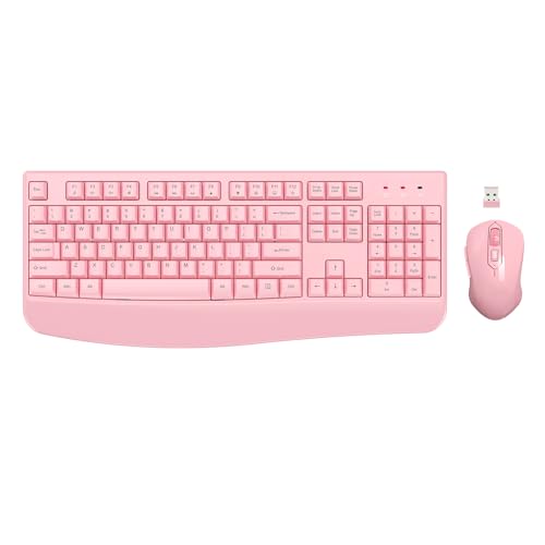 Full Pink